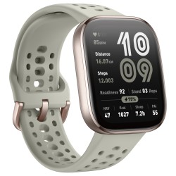 Amazfit BIP 6 Aktivitäts-Tracker Stone — Buy in Cyprus with Fast Delivery