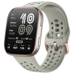 Amazfit BIP 6 Aktivitäts-Tracker Stone — Buy in Cyprus with Fast Delivery