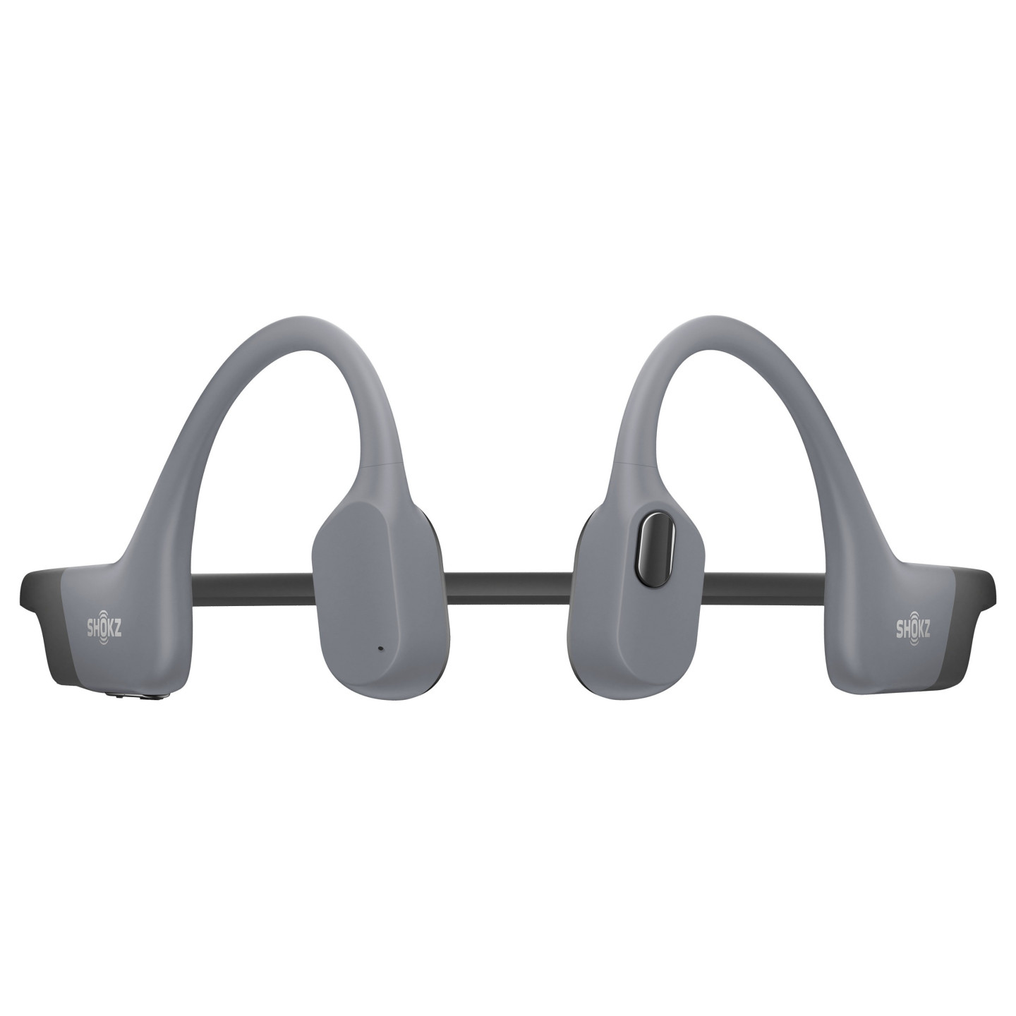 Shokz OpenSwim Pro Grey S711 — Buy in Cyprus with Fast Delivery