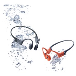 Shokz OpenSwim Pro Grey S711 — Buy in Cyprus with Fast Delivery