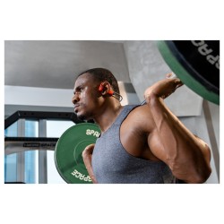Shokz OpenSwim Pro Grey S711 — Buy in Cyprus with Fast Delivery
