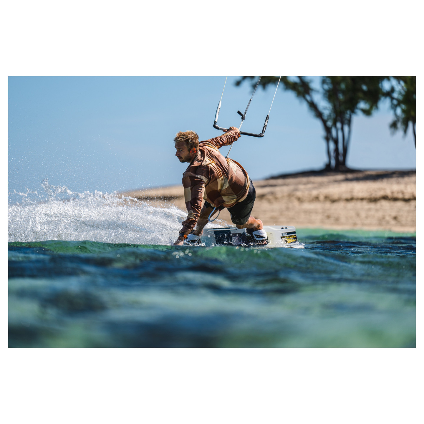 Shokz OpenSwim Pro Grey S711 — Buy in Cyprus with Fast Delivery