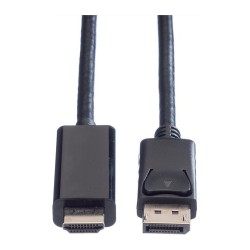 DP KABELDP-UHDTV1M — Buy in Cyprus with Fast Delivery