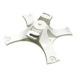 Server HPE AP-220-MNT-W1W Flat Surface Wall Ceiling White JW047A — Buy in Cyprus with Fast Delivery