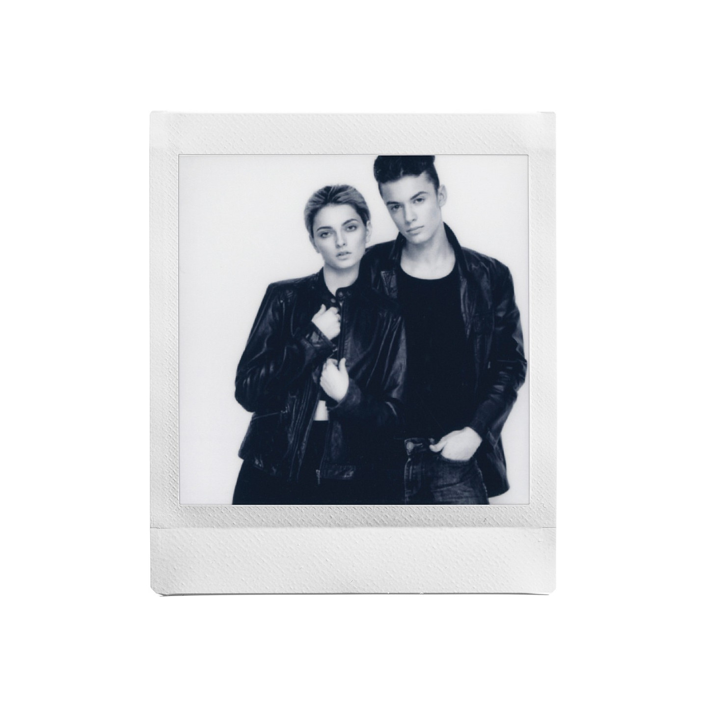 1 Fujifilm instax Square Film monochrome — Buy in Cyprus with Fast Delivery