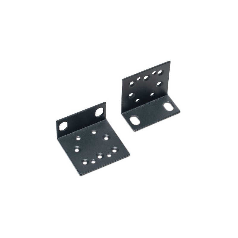 Buy TP-Link Omada 19-inch Rack-Mount Bracket Kit - Metal, Black in Cyprus, Nicosia, Limassol, Larnaka, Pafos
