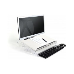 BakkerElkhuizen FlexDesk 630 New Dokumentenhalter — Buy in Cyprus with Fast Delivery