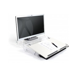 BakkerElkhuizen FlexDesk 630 New Dokumentenhalter — Buy in Cyprus with Fast Delivery