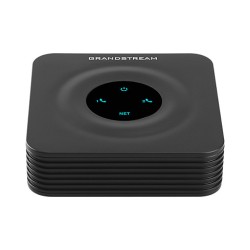 Grandstream SIP-ATA HandyTone HT802 v2 2xFXS — Buy in Cyprus with Fast Delivery