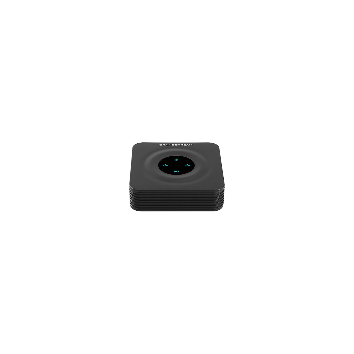 Grandstream SIP-ATA HandyTone HT802 v2 2xFXS — Buy in Cyprus with Fast Delivery