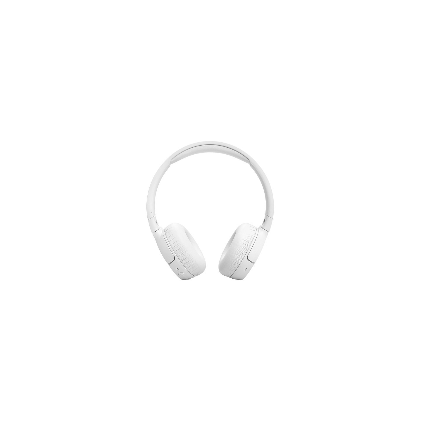 JBL Tune 670NC noice cancelling wireless Bluetooth On-Ear Kopfhörer white — Buy in Cyprus with Fast Delivery