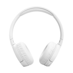 JBL Tune 670NC noice cancelling wireless Bluetooth On-Ear Kopfhörer white — Buy in Cyprus with Fast Delivery