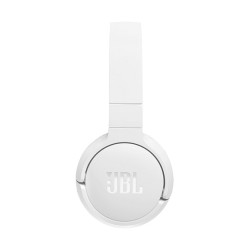 JBL Tune 670NC noice cancelling wireless Bluetooth On-Ear Kopfhörer white — Buy in Cyprus with Fast Delivery