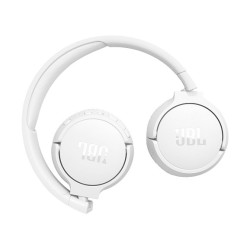 JBL Tune 670NC noice cancelling wireless Bluetooth On-Ear Kopfhörer white — Buy in Cyprus with Fast Delivery