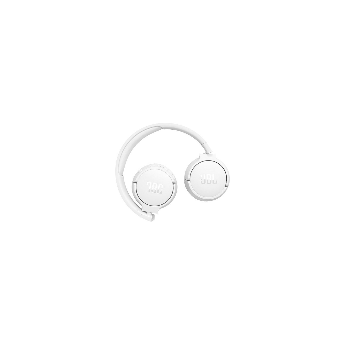 JBL Tune 670NC noice cancelling wireless Bluetooth On-Ear Kopfhörer white — Buy in Cyprus with Fast Delivery