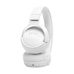 JBL Tune 670NC noice cancelling wireless Bluetooth On-Ear Kopfhörer white — Buy in Cyprus with Fast Delivery