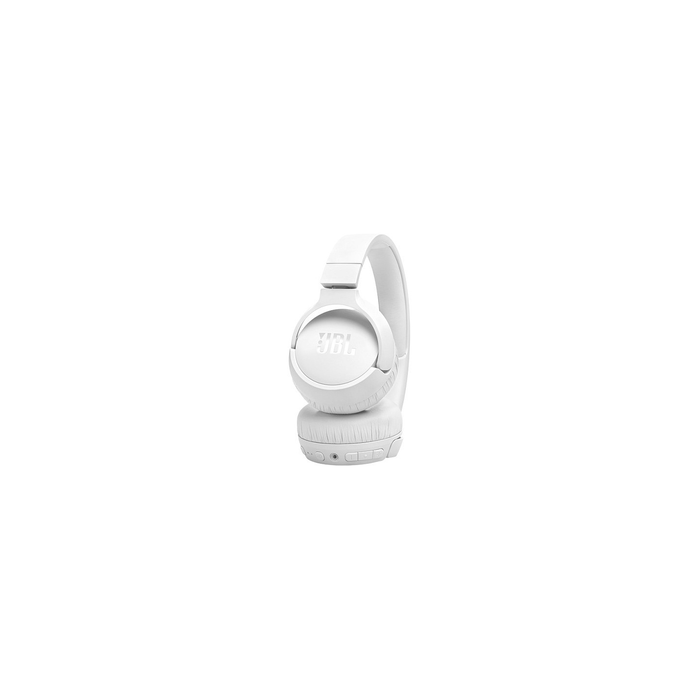 JBL Tune 670NC noice cancelling wireless Bluetooth On-Ear Kopfhörer white — Buy in Cyprus with Fast Delivery