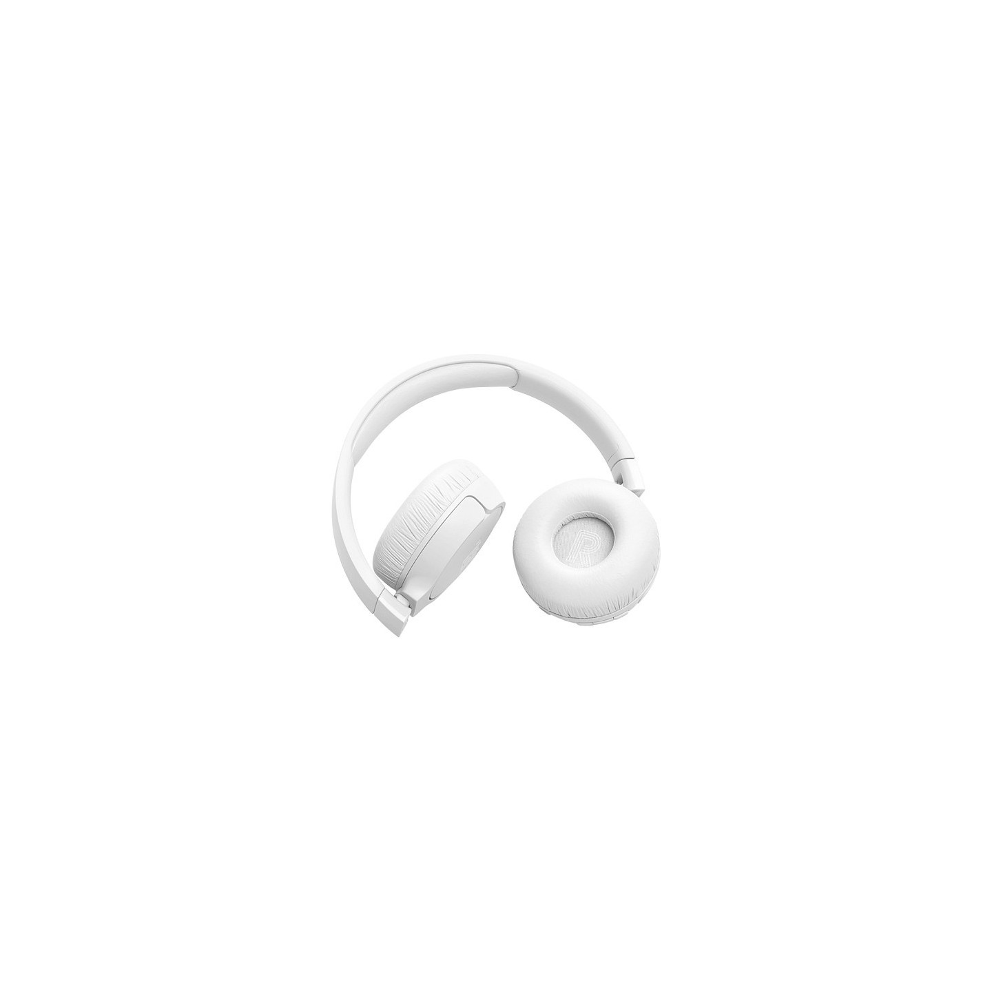 JBL Tune 670NC noice cancelling wireless Bluetooth On-Ear Kopfhörer white — Buy in Cyprus with Fast Delivery