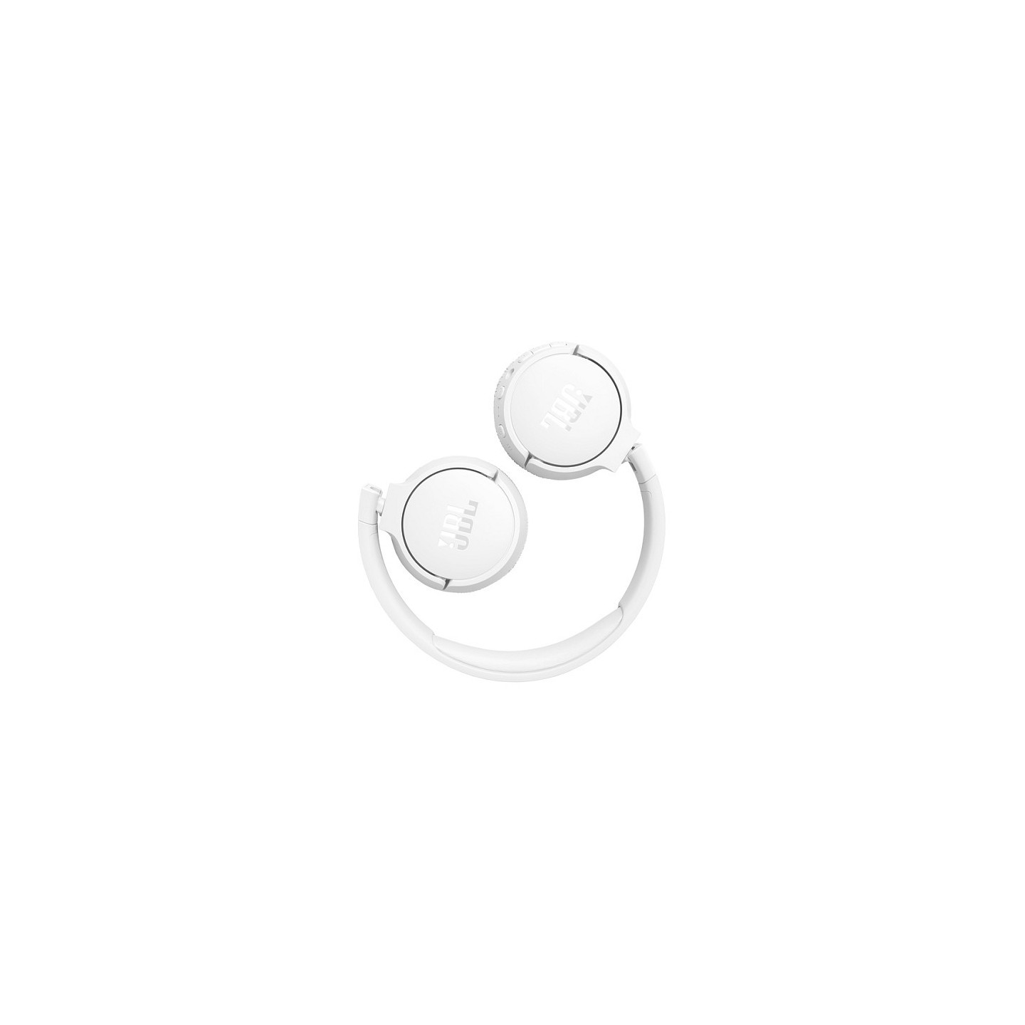 JBL Tune 670NC noice cancelling wireless Bluetooth On-Ear Kopfhörer white — Buy in Cyprus with Fast Delivery