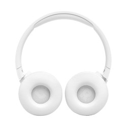 JBL Tune 670NC noice cancelling wireless Bluetooth On-Ear Kopfhörer white — Buy in Cyprus with Fast Delivery