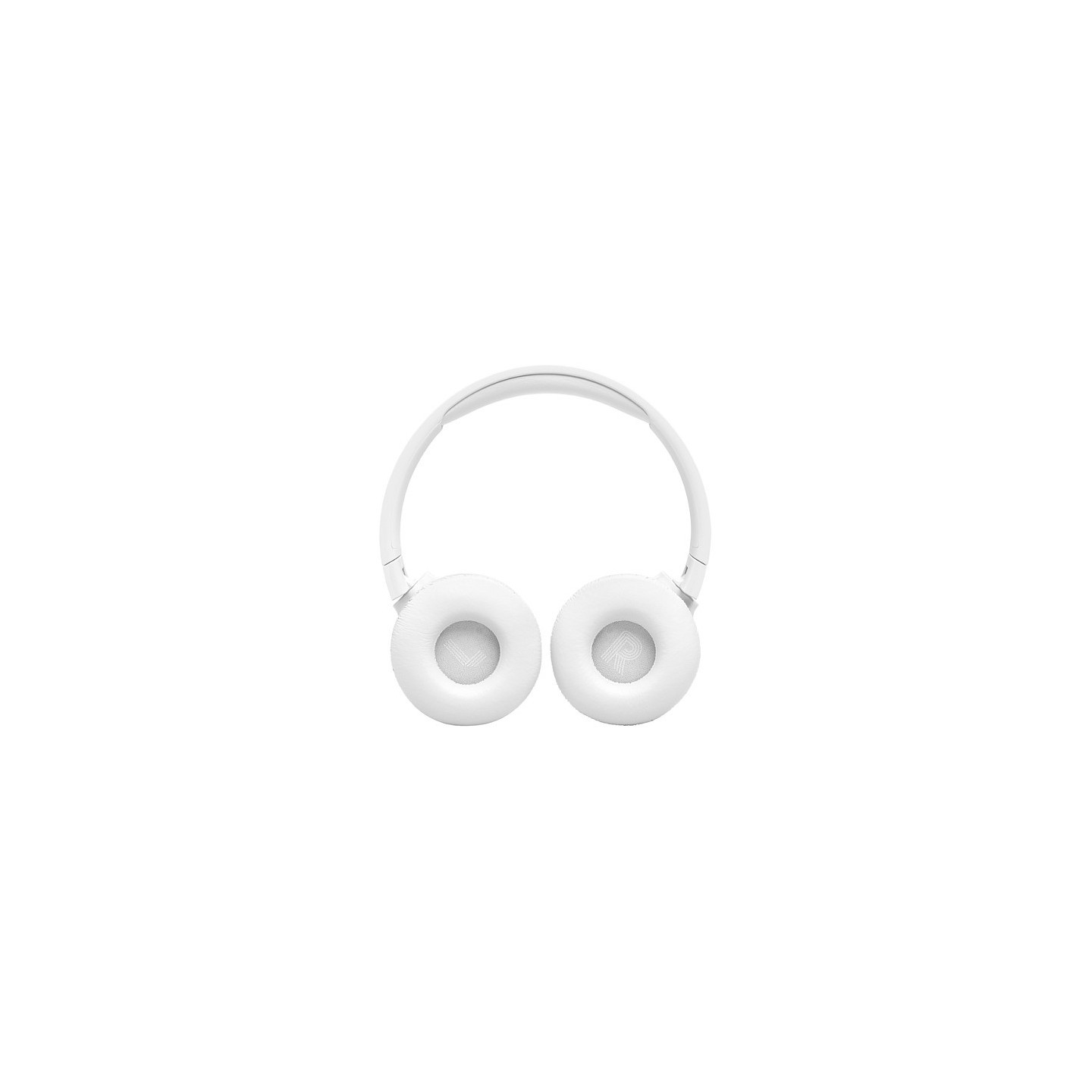JBL Tune 670NC noice cancelling wireless Bluetooth On-Ear Kopfhörer white — Buy in Cyprus with Fast Delivery