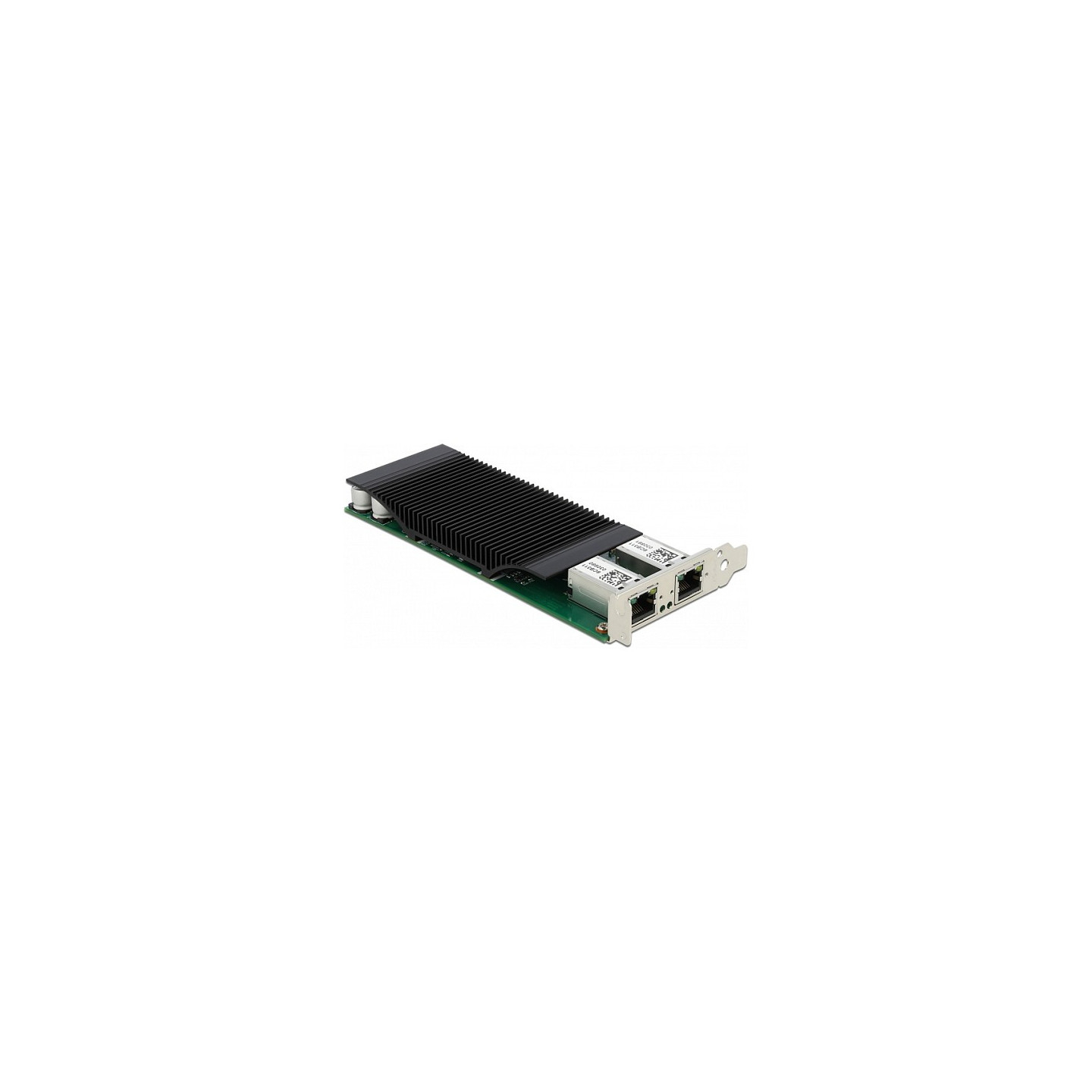 PCI Express x4 Netzwerkkarte Gigabit LAN 2 x RJ45 mit PoE+ i350 — Buy in Cyprus with Fast Delivery