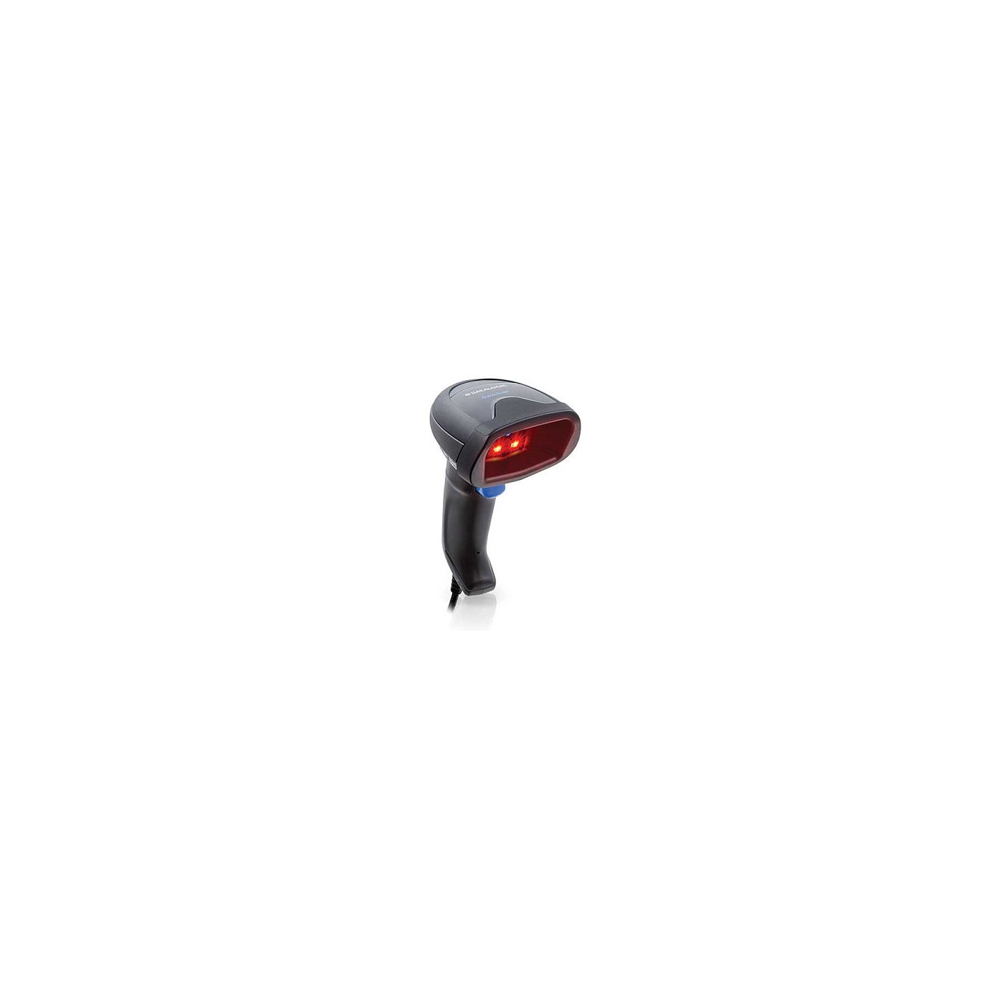 Datalogic Barcode-Scanner QuickScan QW2520 2D USB inkl. Kabel ohne Ständer — Buy in Cyprus with Fast Delivery