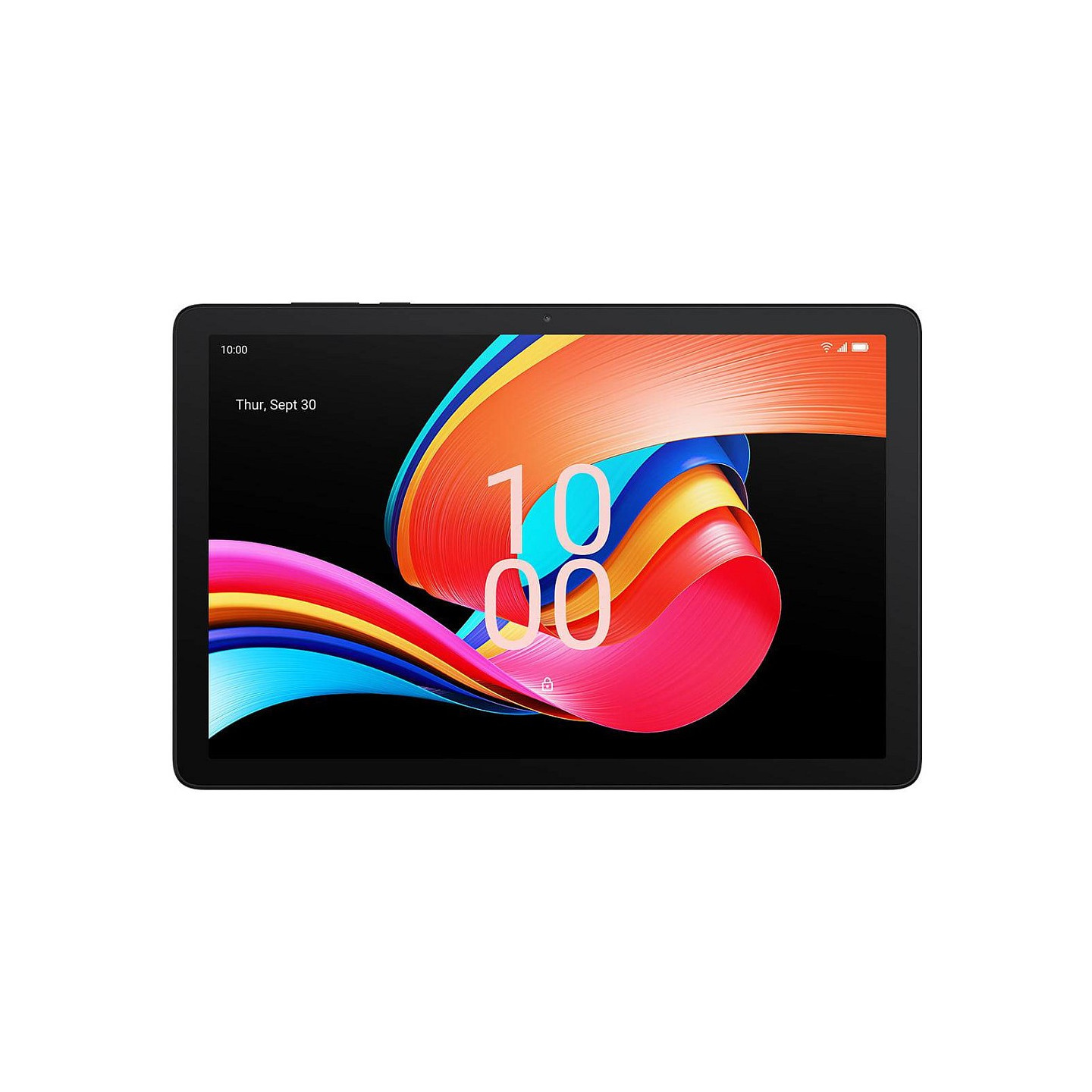 TCL TAB 10L RAM 3GB 32GB WiFi Black (Gen 2) DE — Buy in Cyprus with Fast Delivery