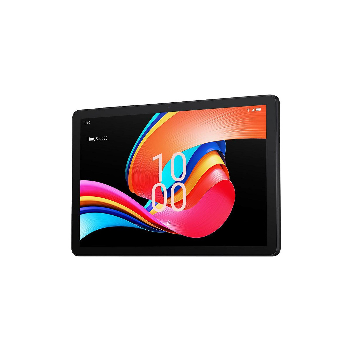 TCL TAB 10L RAM 3GB 32GB WiFi Black (Gen 2) DE — Buy in Cyprus with Fast Delivery
