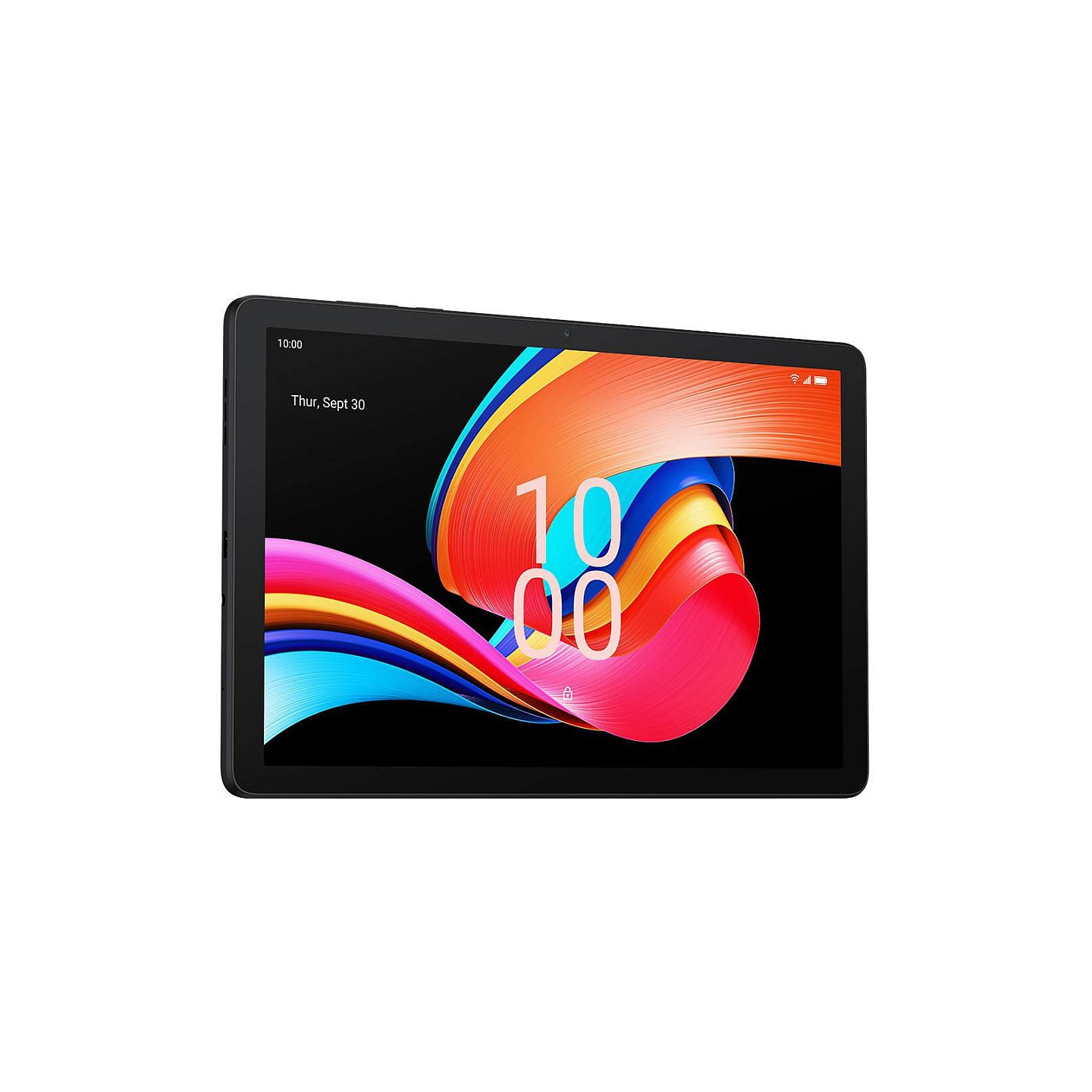 TCL TAB 10L RAM 3GB 32GB WiFi Black (Gen 2) DE — Buy in Cyprus with Fast Delivery