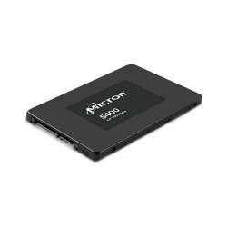2.5' 960GB Lenovo SSD SATA 6G Mixed Use Hot Swap 5400 MAX (4XB7A82290) — Buy in Cyprus with Fast Delivery