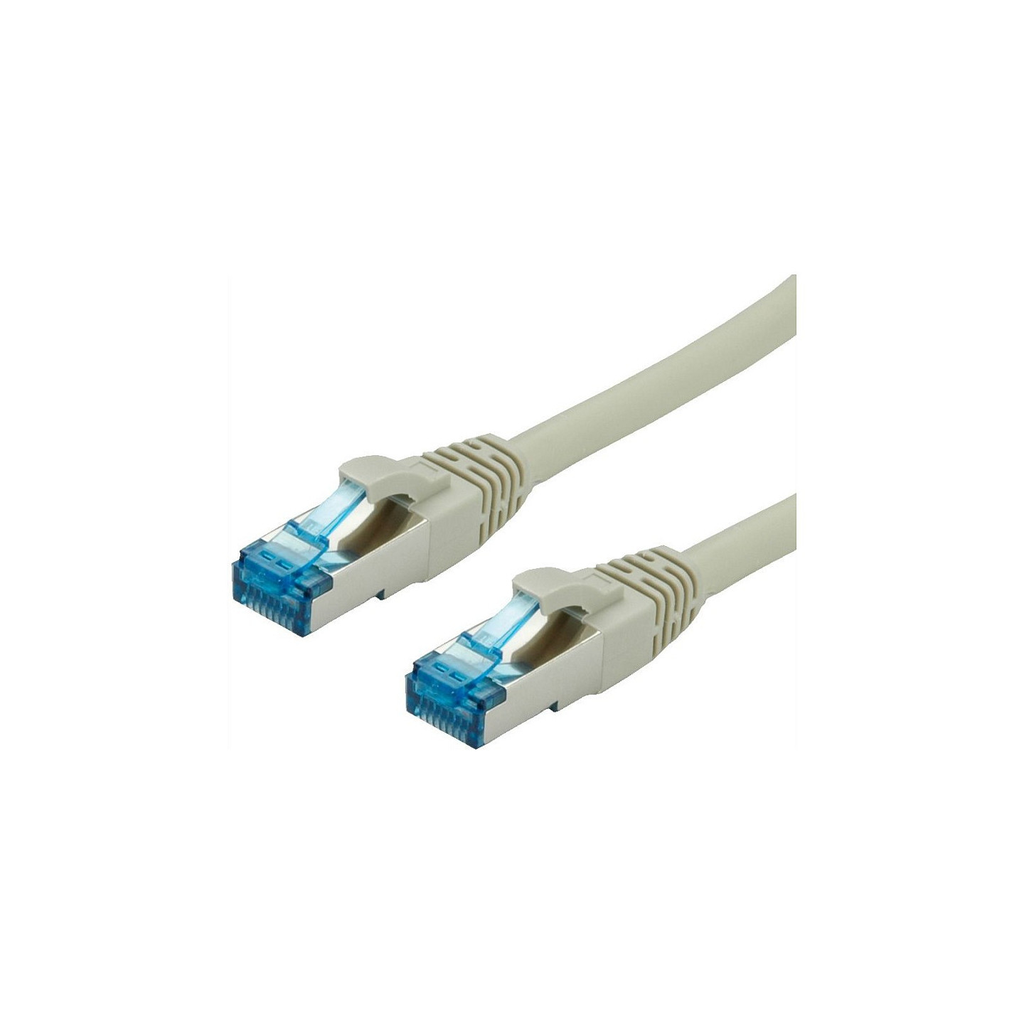 S FTP(PIMF) PATCHKABEL KAT6A — Buy in Cyprus with Fast Delivery