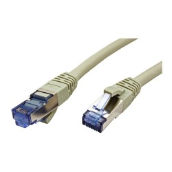 S FTP(PIMF) PATCHKABEL KAT6A — Buy in Cyprus with Fast Delivery