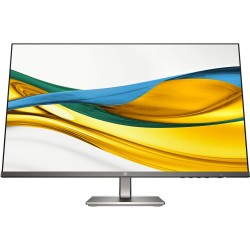 Buy HP Series 5 527da - 27-inch FHD IPS Monitor, 100Hz, 5 ms, 300 cd/m², HDMI &... in Cyprus, Nicosia, Limassol, Larnaka, Pafos