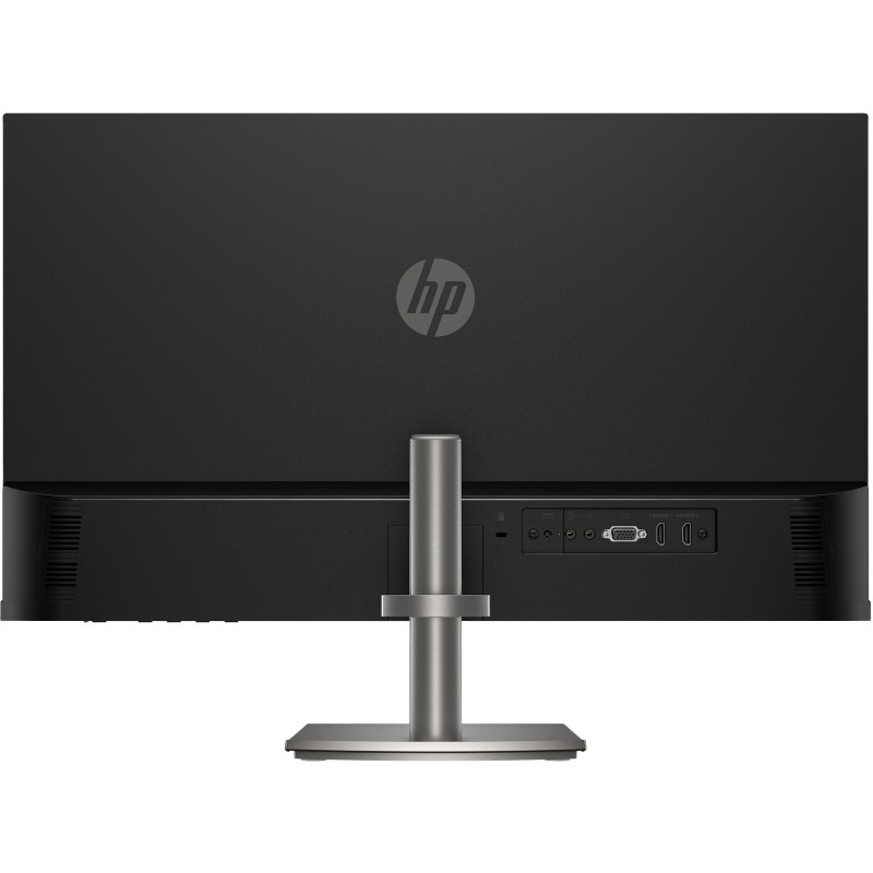 Buy HP Series 5 527da - 27-inch FHD IPS Monitor, 100Hz, 5 ms, 300 cd/m², HDMI &... in Cyprus, Nicosia, Limassol, Larnaka, Pafos