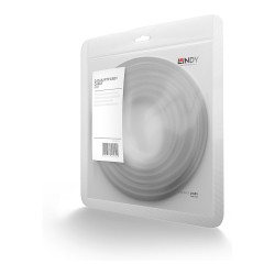 LINDY Patchkabel Cat6 SSTP S FTP PIMF grau 3.00m — Buy in Cyprus with Fast Delivery