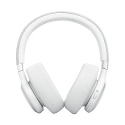 JBL LIVE 770 NC Wireless Bluetooth Over-Ear Kopfhörer white — Buy in Cyprus with Fast Delivery