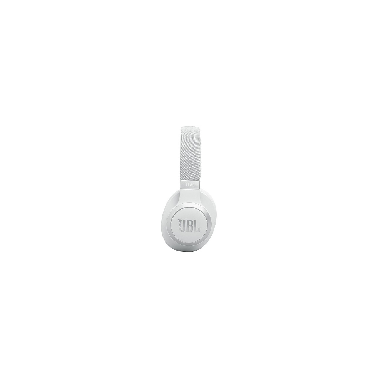 JBL LIVE 770 NC Wireless Bluetooth Over-Ear Kopfhörer white — Buy in Cyprus with Fast Delivery