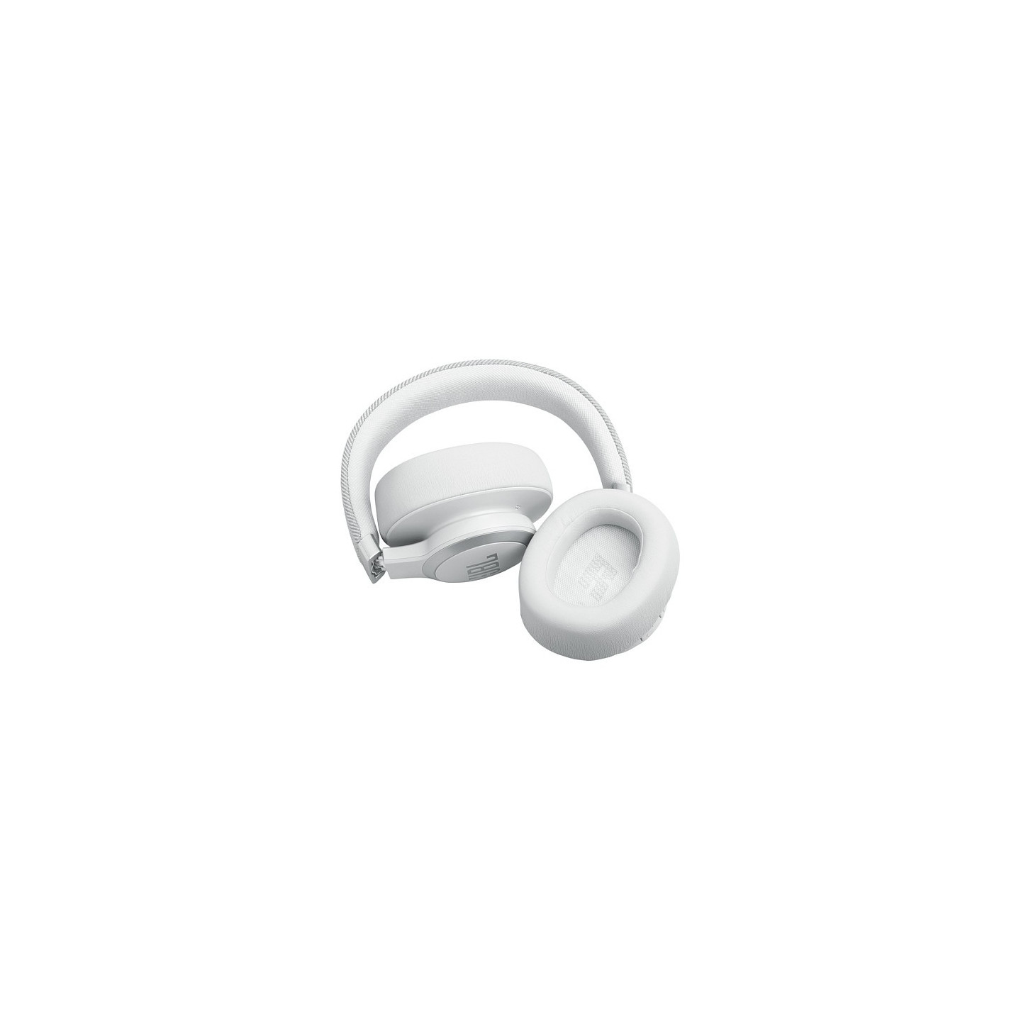 JBL LIVE 770 NC Wireless Bluetooth Over-Ear Kopfhörer white — Buy in Cyprus with Fast Delivery