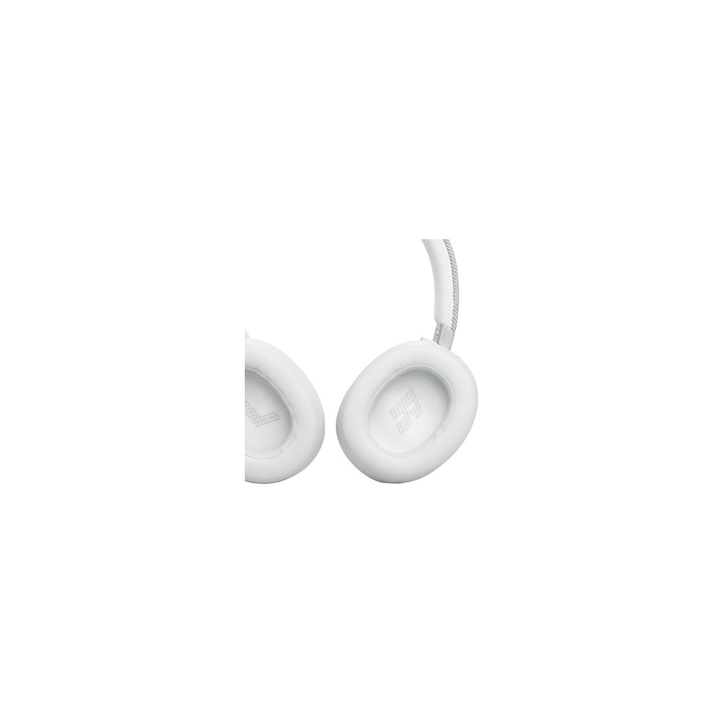 JBL LIVE 770 NC Wireless Bluetooth Over-Ear Kopfhörer white — Buy in Cyprus with Fast Delivery