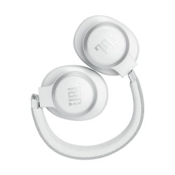JBL LIVE 770 NC Wireless Bluetooth Over-Ear Kopfhörer white — Buy in Cyprus with Fast Delivery