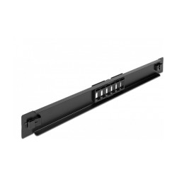 Delock 19? Keystone Patchpanel 6 Port werkzeugfrei — Buy in Cyprus with Fast Delivery
