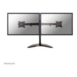 Neomounts Full-Motion-Tischhalterung für 10-27' Bildschirme 16KG NM-D335DBLACK Black — Buy in Cyprus with Fast Delivery