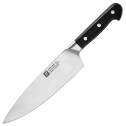 Zwilling Kochmesser Pro Traditionell 20 cm ZWILLING Pro — Buy in Cyprus with Fast Delivery
