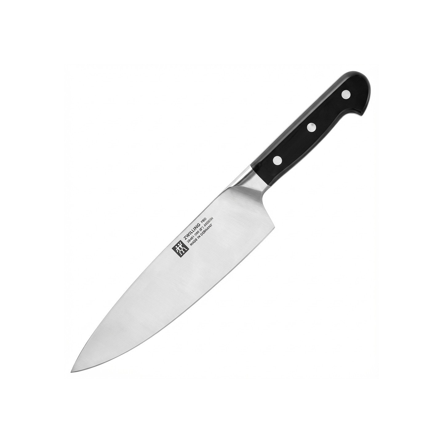 Zwilling Kochmesser Pro Traditionell 20 cm ZWILLING Pro — Buy in Cyprus with Fast Delivery