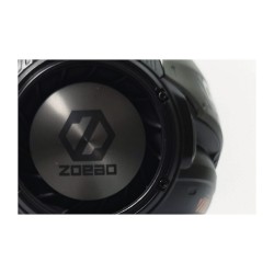 Zoeao GravaStar F Bluetooth Speaker metal grey — Buy in Cyprus with Fast Delivery