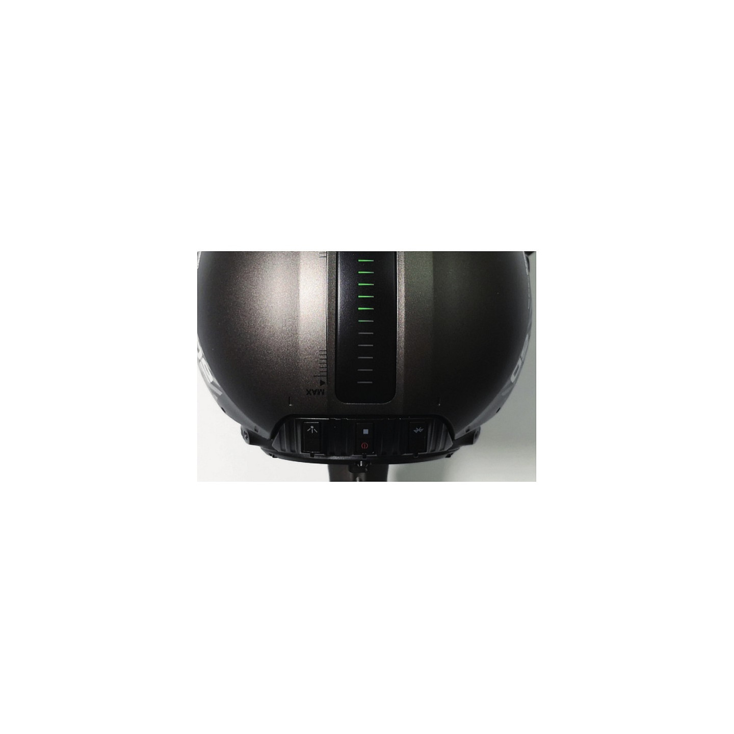 Zoeao GravaStar F Bluetooth Speaker metal grey — Buy in Cyprus with Fast Delivery