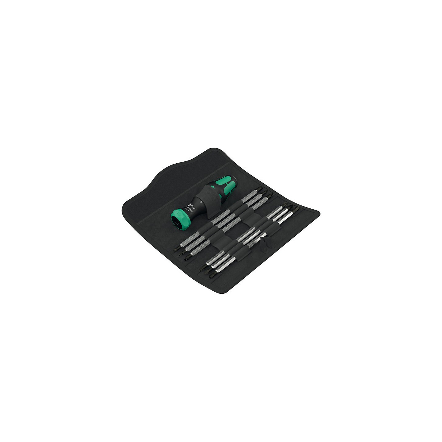 Wera Kraftform Kompakt Vario RA — Buy in Cyprus with Fast Delivery