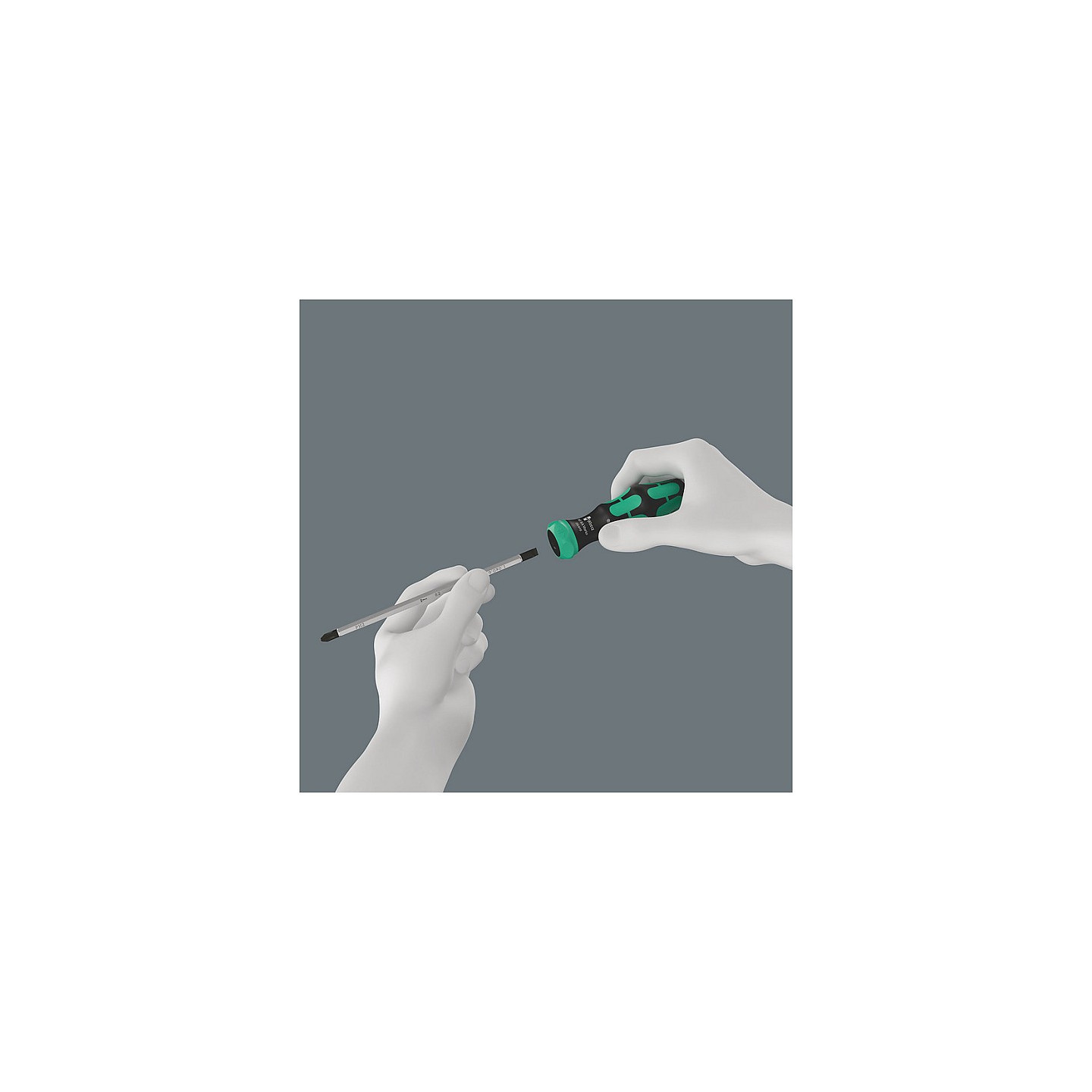 Wera Kraftform Kompakt Vario RA — Buy in Cyprus with Fast Delivery