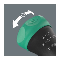 Wera Kraftform Kompakt Vario RA — Buy in Cyprus with Fast Delivery